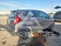 2020 Honda FIT фото