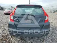2020 Honda FIT photo