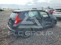 2020 Honda FIT photo