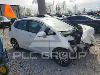 2020 Honda FIT фото
