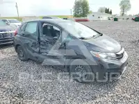 2020 Honda FIT photo