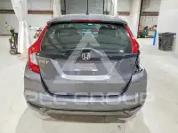 2020 Honda FIT фото