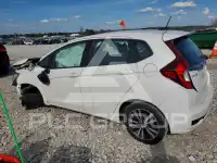 2020 Honda FIT фото