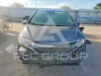 2020 Honda FIT фото