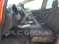 2020 Honda FIT фото