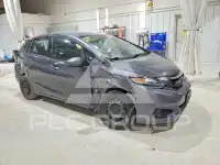 2020 Honda FIT фото