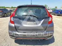 2020 Honda FIT фото