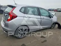 2020 Honda FIT фото