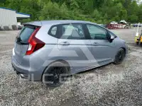 2020 Honda FIT фото