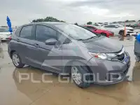 2020 Honda FIT фото