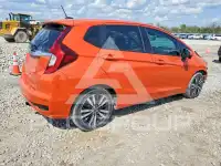 2020 Honda FIT фото