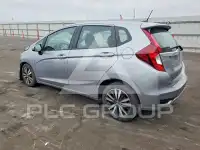2020 Honda FIT фото
