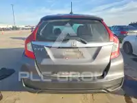 2020 Honda FIT фото