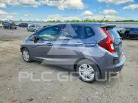 2020 Honda FIT фото