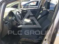 2020 Honda FIT photo