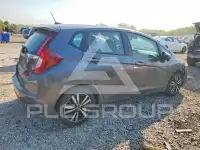 2020 Honda FIT фото