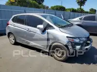 2020 Honda FIT photo