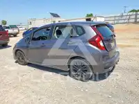 2020 Honda FIT фото