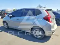 2020 Honda FIT photo
