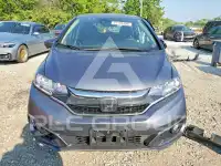 2020 Honda FIT фото