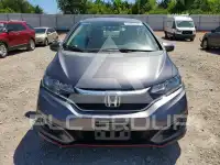 2020 Honda FIT фото