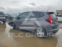 2020 Honda FIT фото