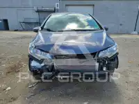 2020 Honda FIT фото
