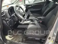 2020 Honda FIT фото