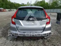 2020 Honda FIT фото