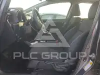 2020 Honda FIT фото
