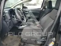 2020 Honda FIT photo