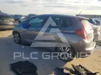 2020 Honda FIT фото