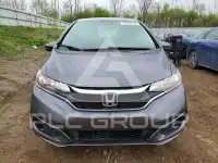 2020 Honda FIT фото