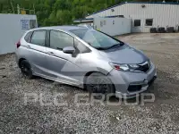 2020 Honda FIT фото