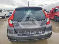 2020 Honda FIT фото