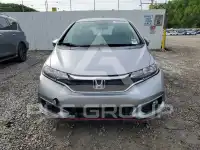 2020 Honda FIT фото