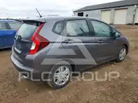 2020 Honda FIT фото