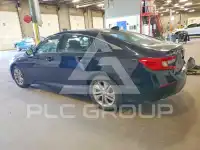 2020 Honda Accord фото