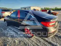 2020 Honda Accord фото