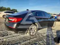 2020 Honda Accord фото