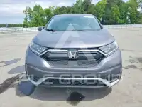 2020 Honda CR-V photo