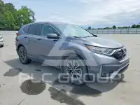 2020 Honda CR-V photo