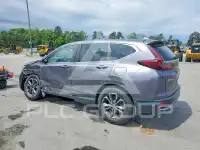 2020 Honda CR-V photo