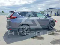 2020 Honda CR-V photo