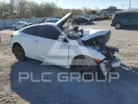 2020 Honda CIVIC фото