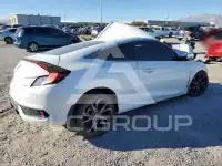 2020 Honda CIVIC фото