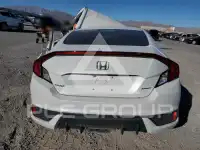 2020 Honda CIVIC фото