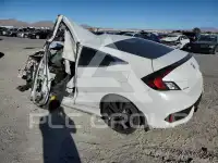 2020 Honda CIVIC фото