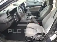 2020 Honda CIVIC фото