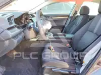 2020 Honda CIVIC фото